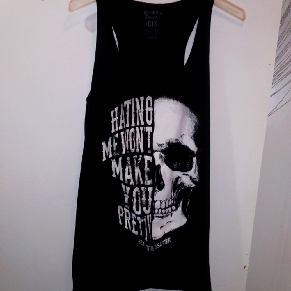 Women's plus size top